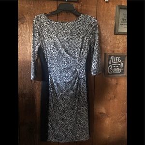 Women’s business dress